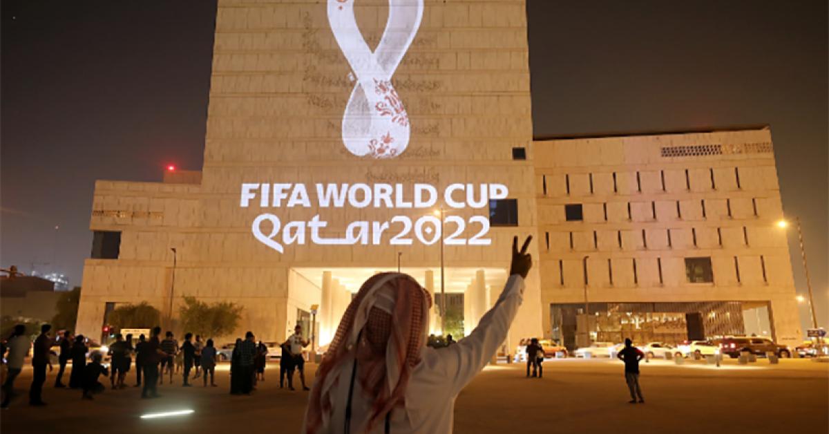 qatar world cup