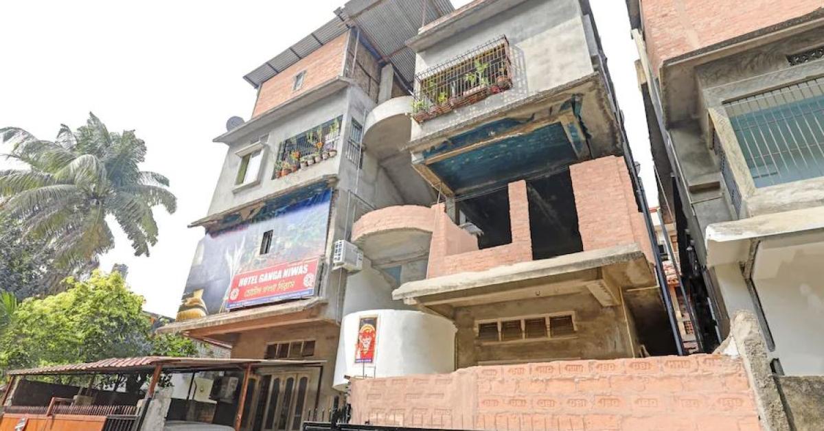 Hatigaon Hotel