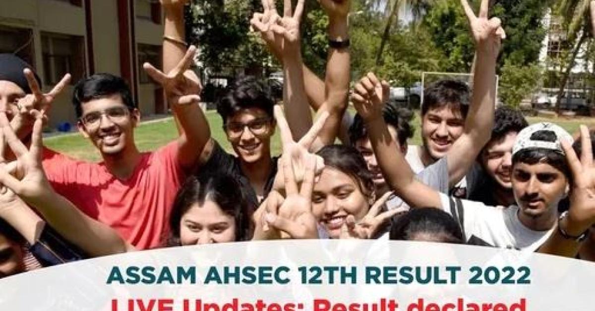 HS Results