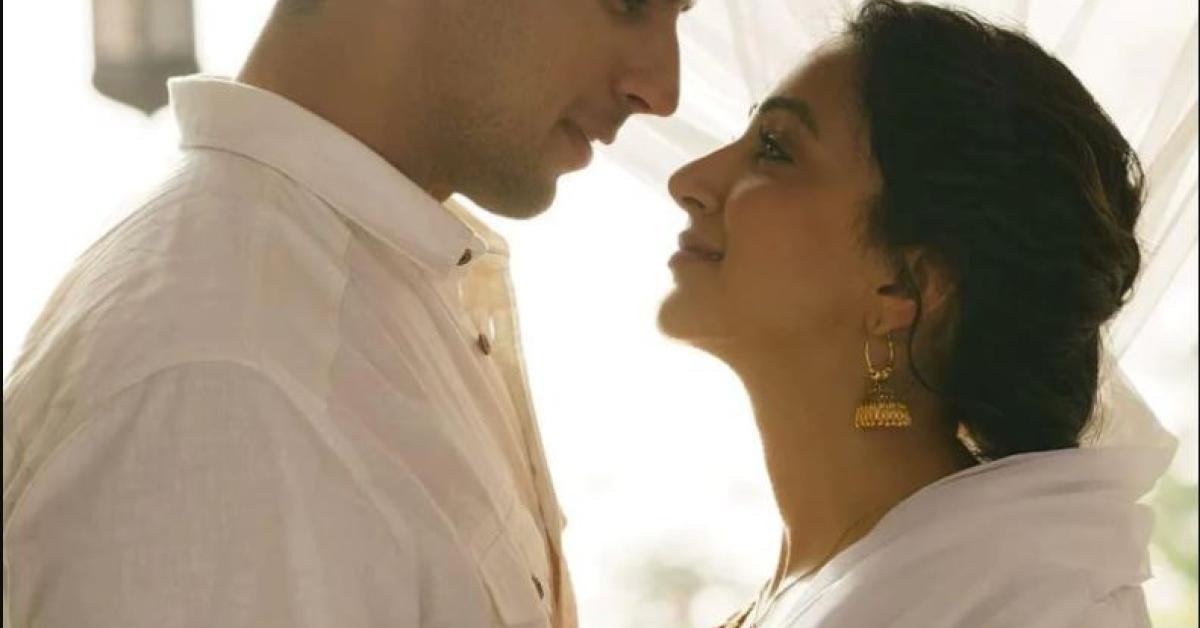 Kiara Sidharth 