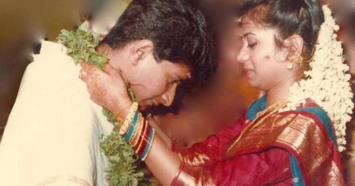 kk marriage