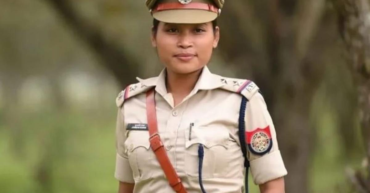 SI Joonmani Rava