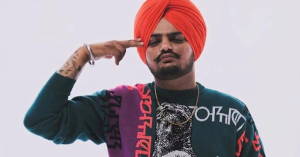 Siddhu Moose Wala