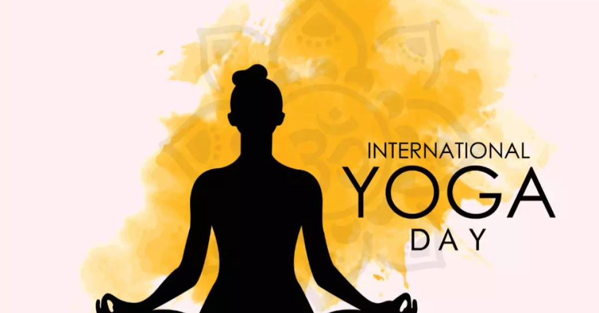 Yoga Day