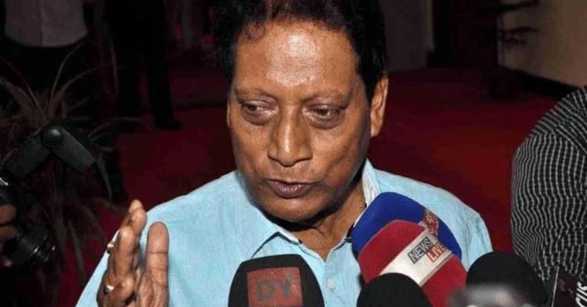 Adhendu Dey
