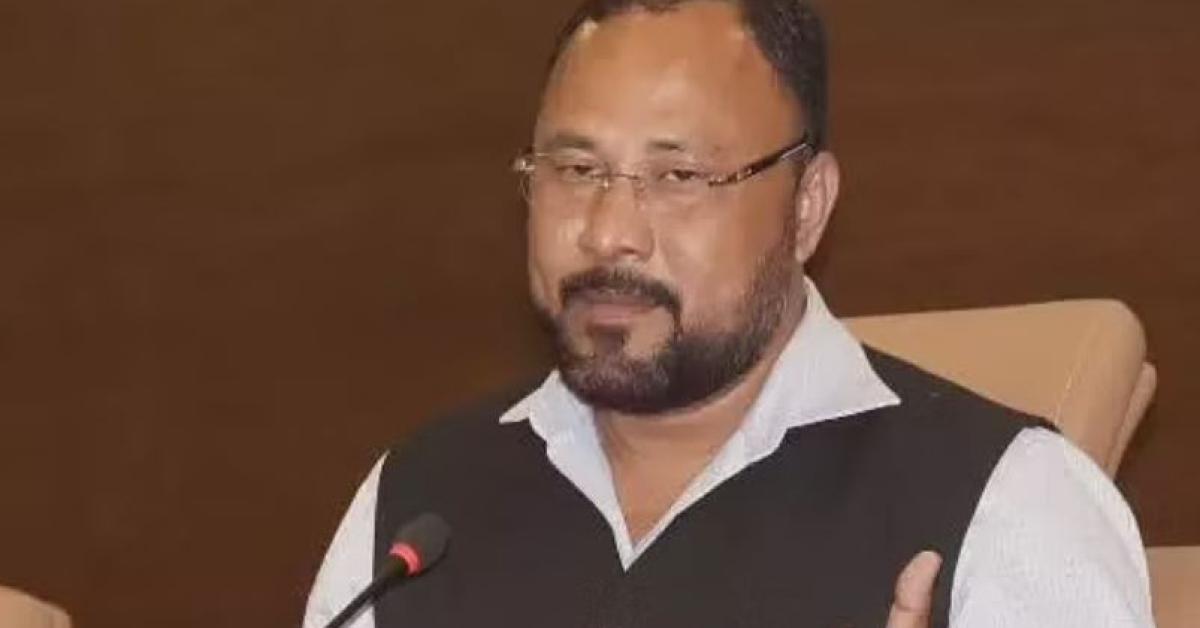Bimal Bora