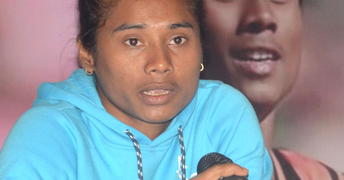 Hima Das