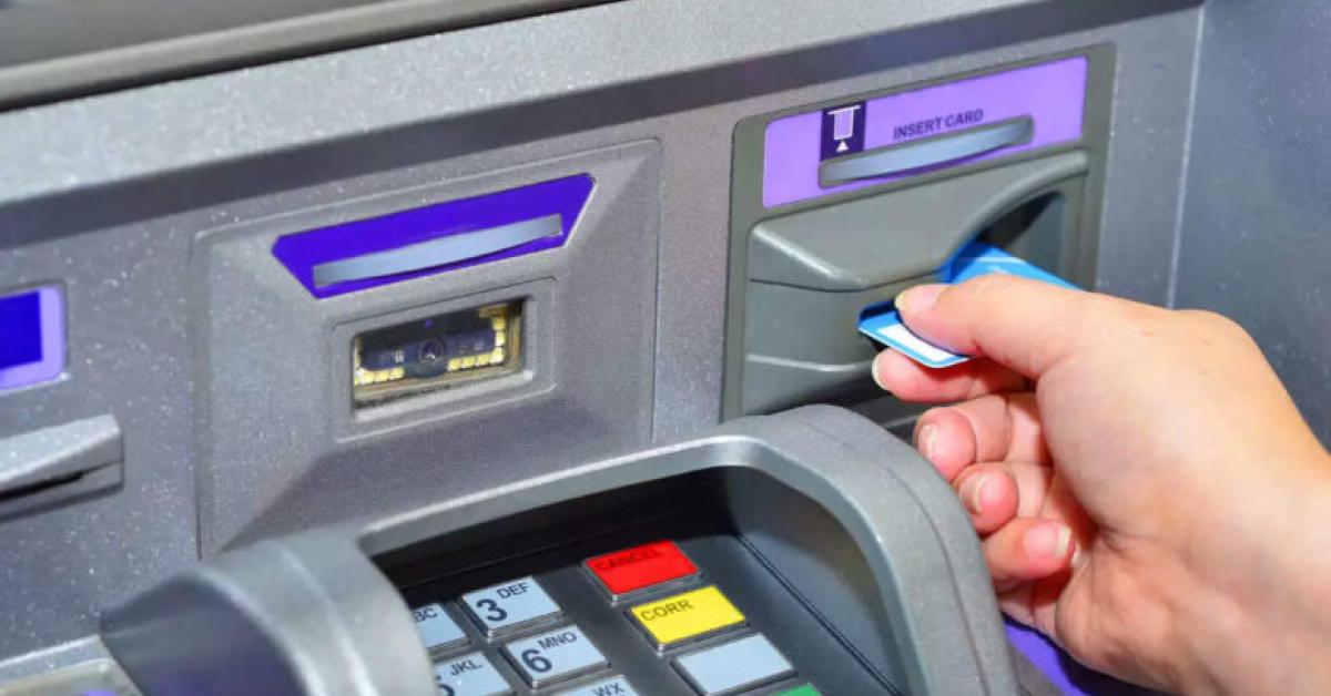 ATM