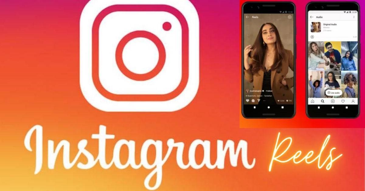 instagram reels