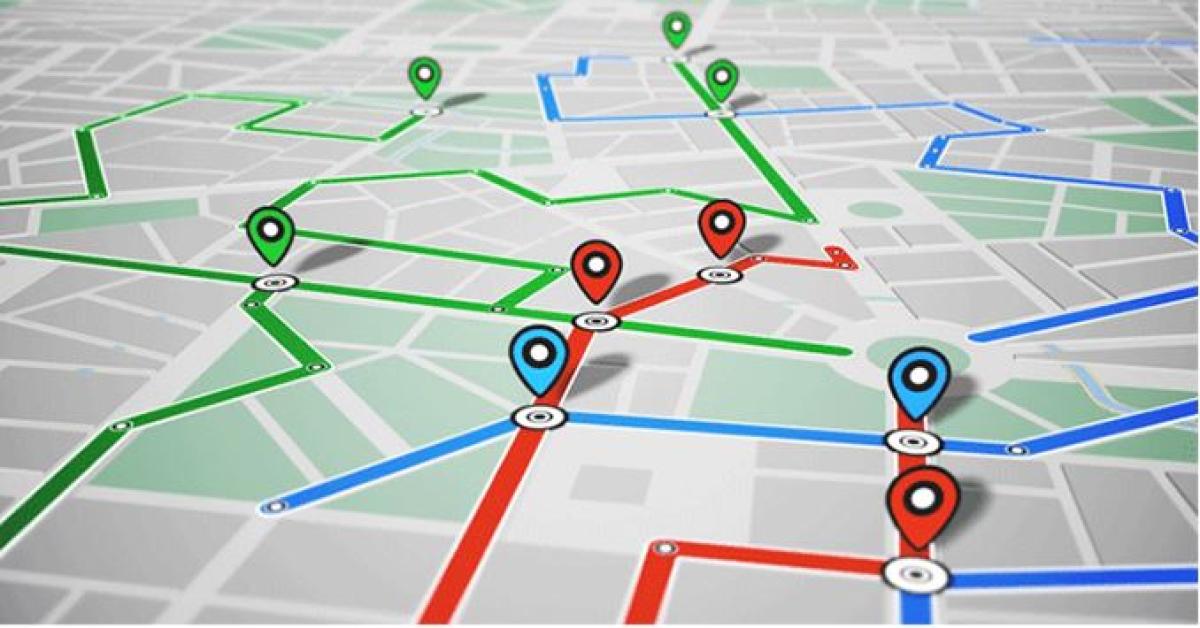 Location Tracking