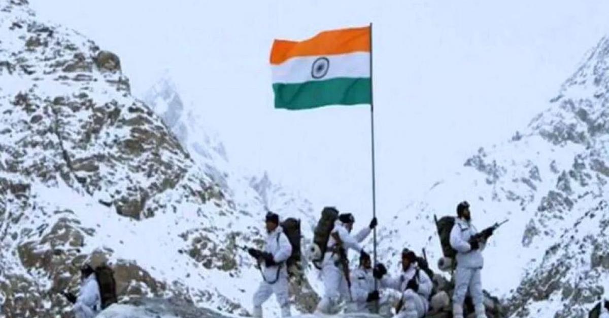 Operation Meghdoot