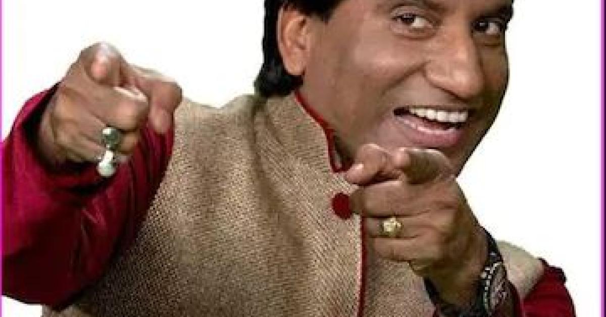 Raju