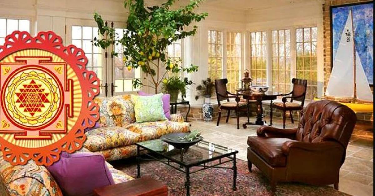 vastu shstra for wealth