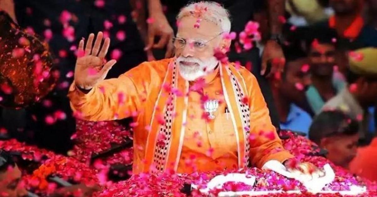 Narendra Modi Birthday