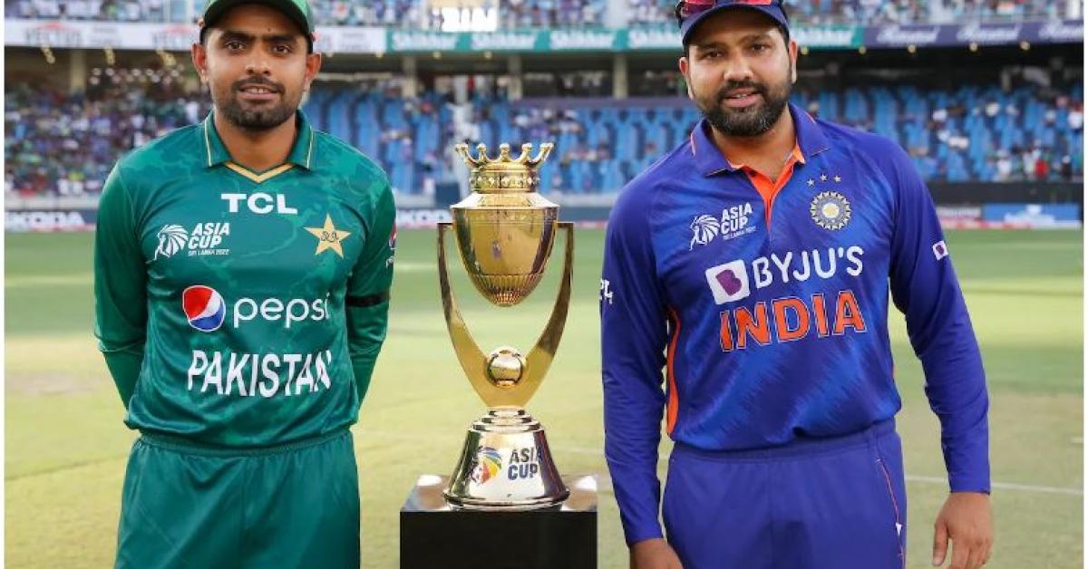 india vs pakistan super leage 4