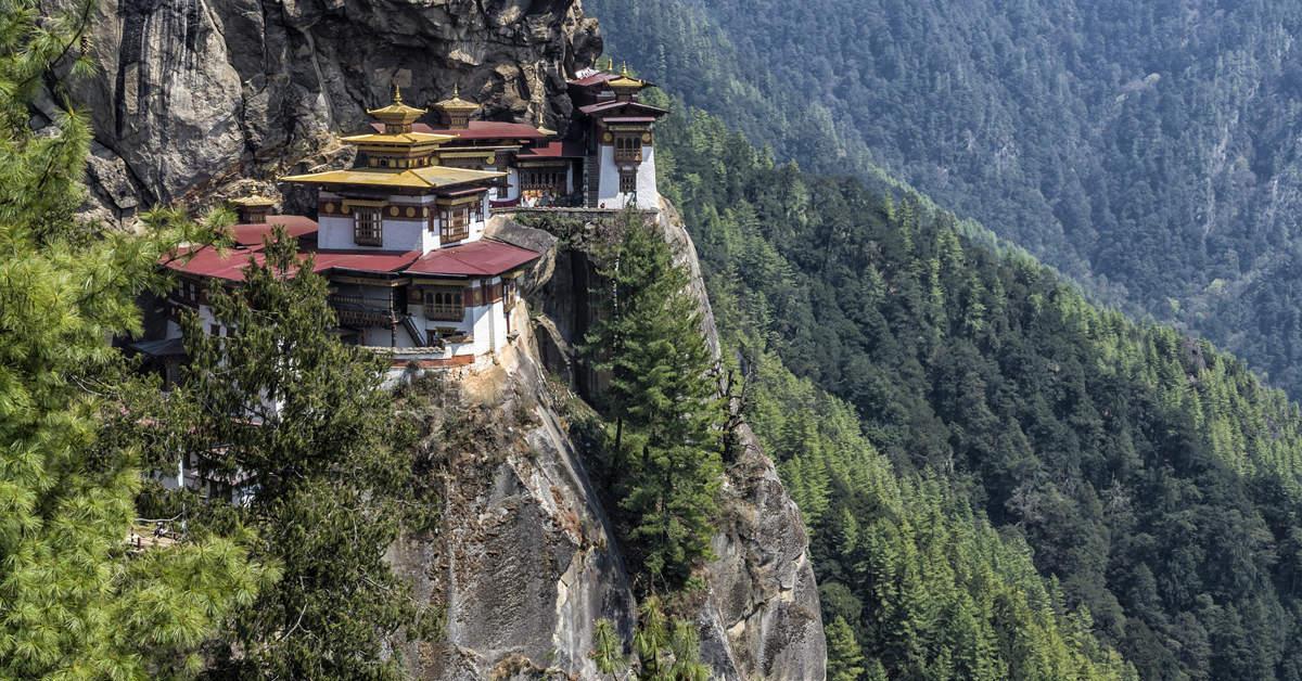 Bhutan
