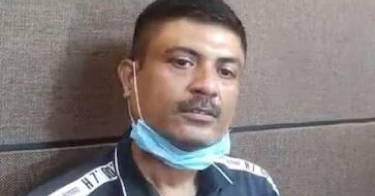 Fake Doctor