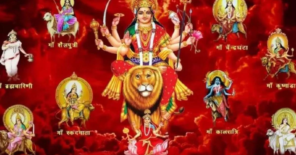 Navratri 2022