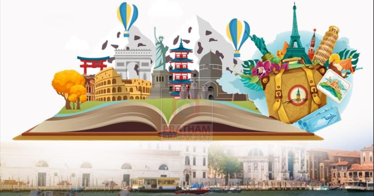 World Tourism Day