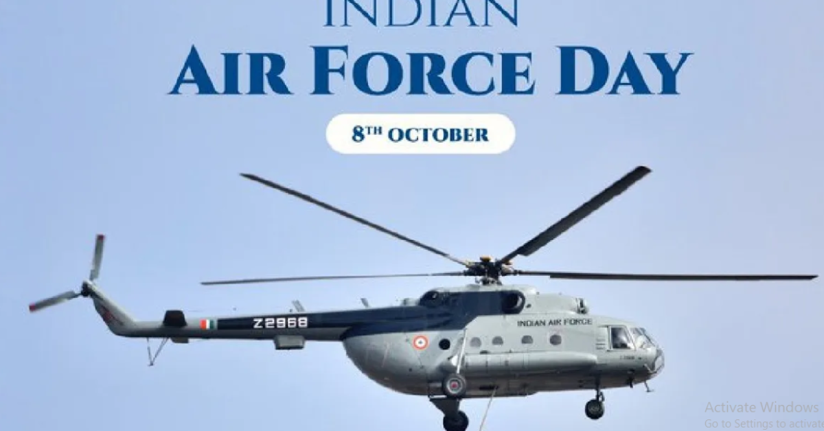 air force day