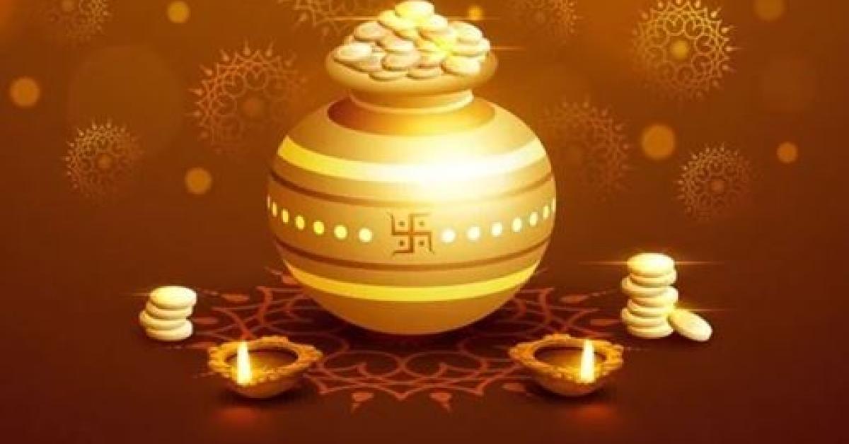 Dhanteras