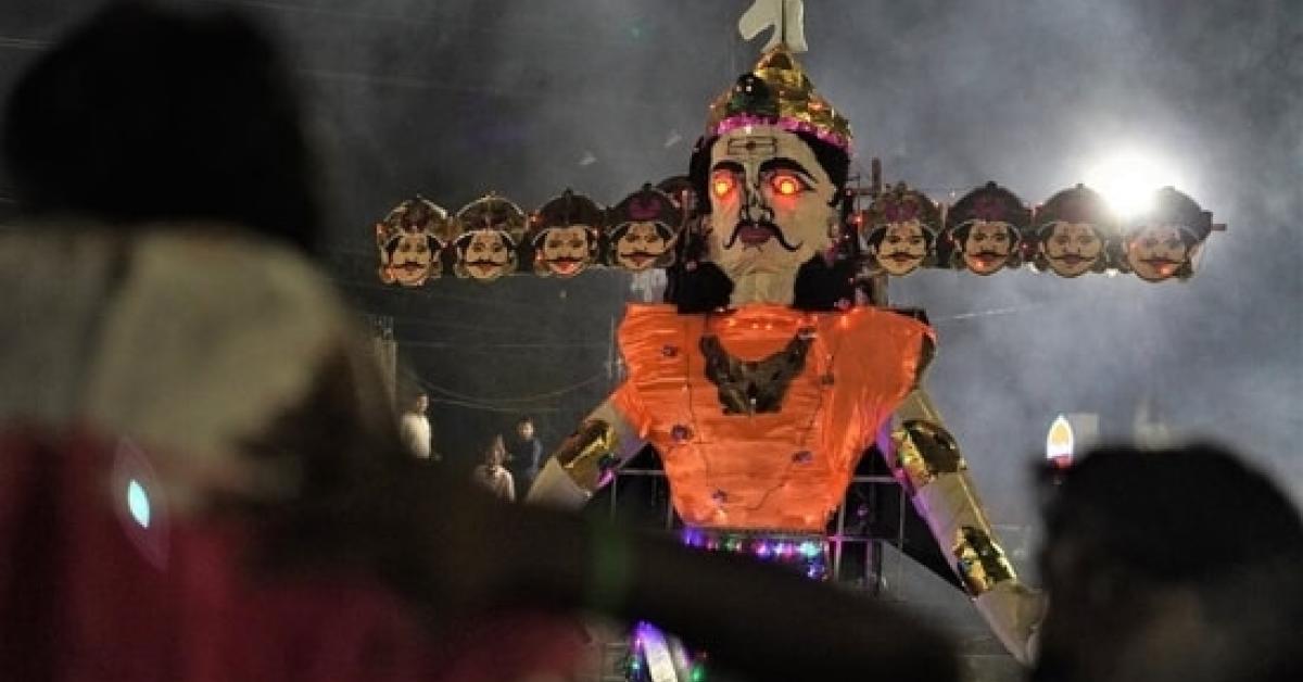 dussehra vastu tips