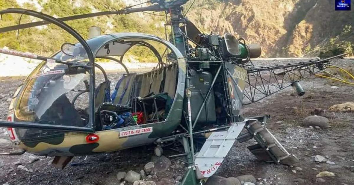 arunachal pradesh tawang accident