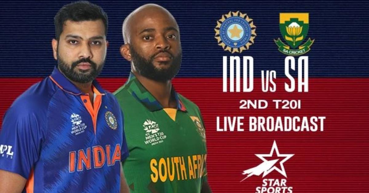 India Match