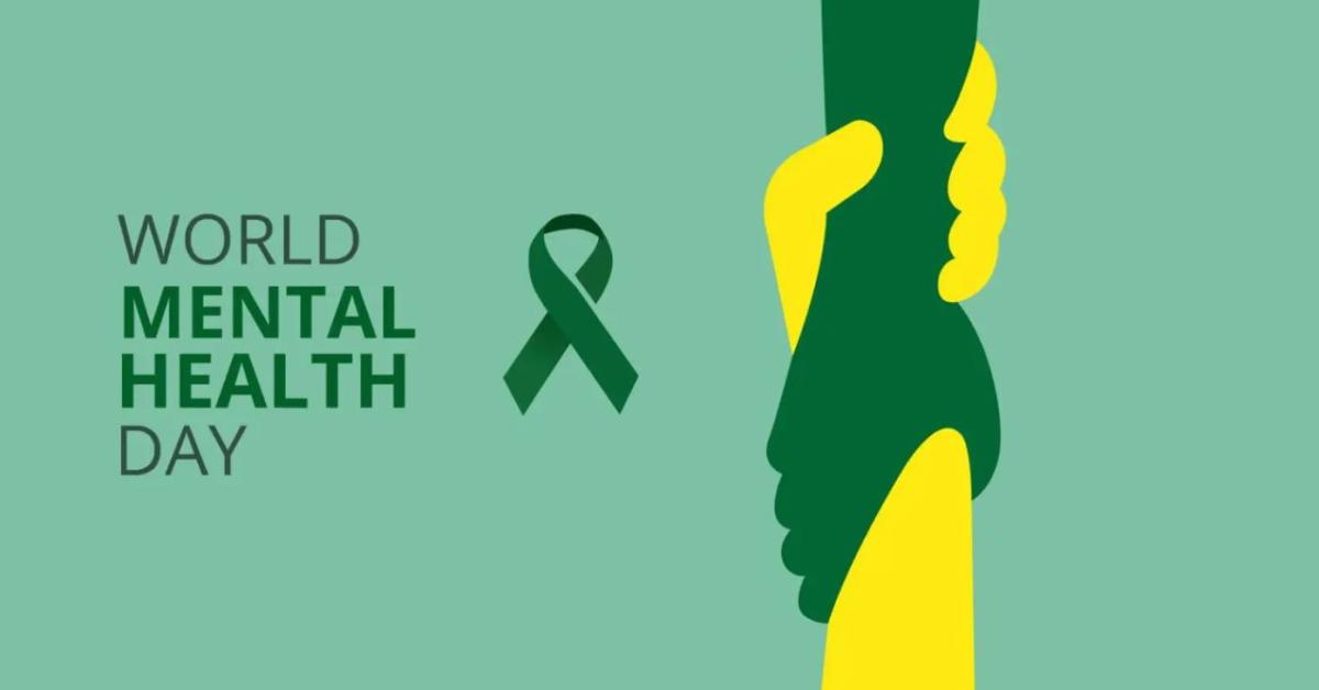 Mental Health Day