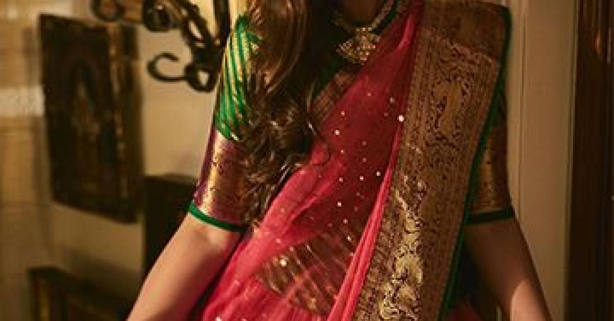 Sonam Kapoor 