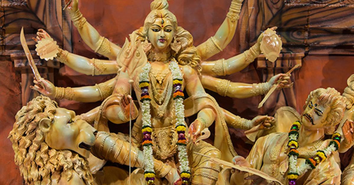 vijaya dashami 2022