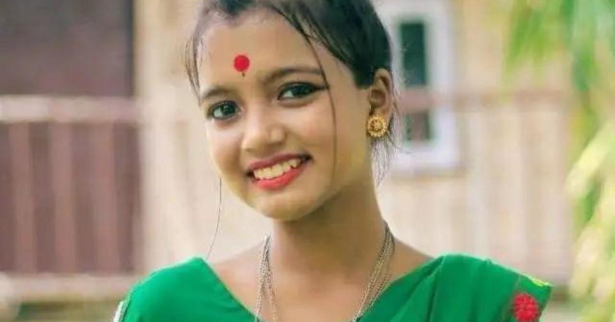 Tejaswita Baruah