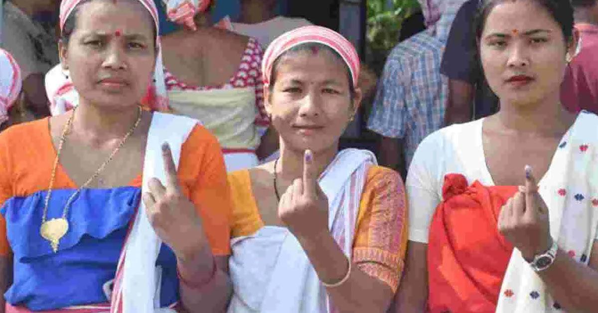 Deori Election