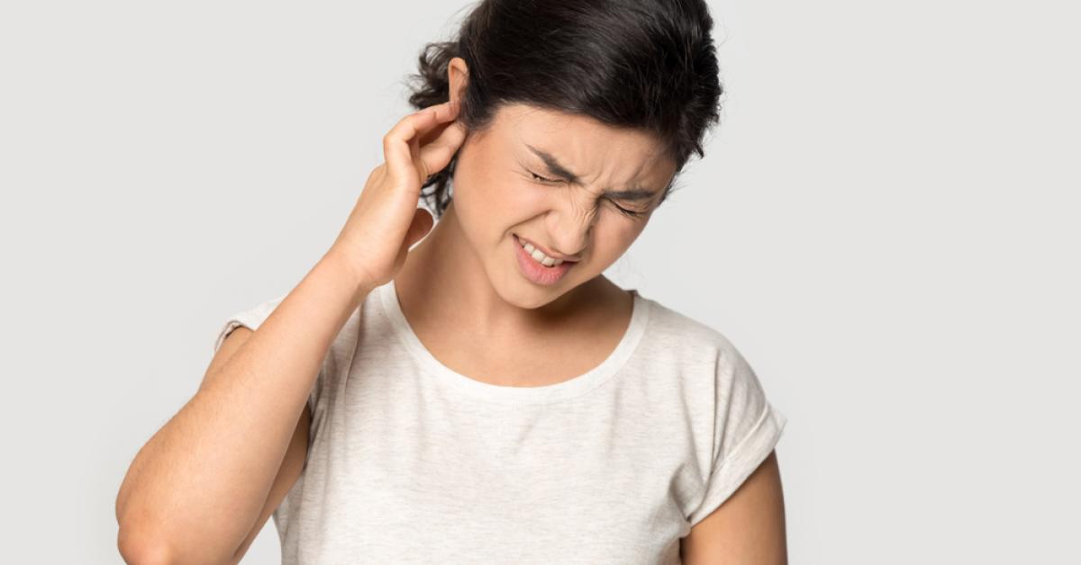 Ear Pains