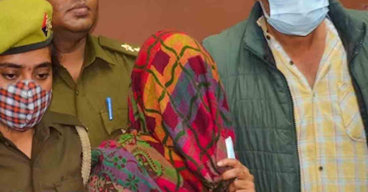 Delhi Murder