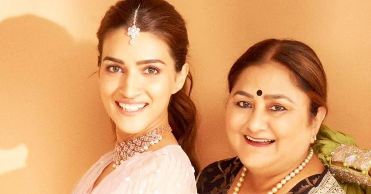 Kriti Sanon