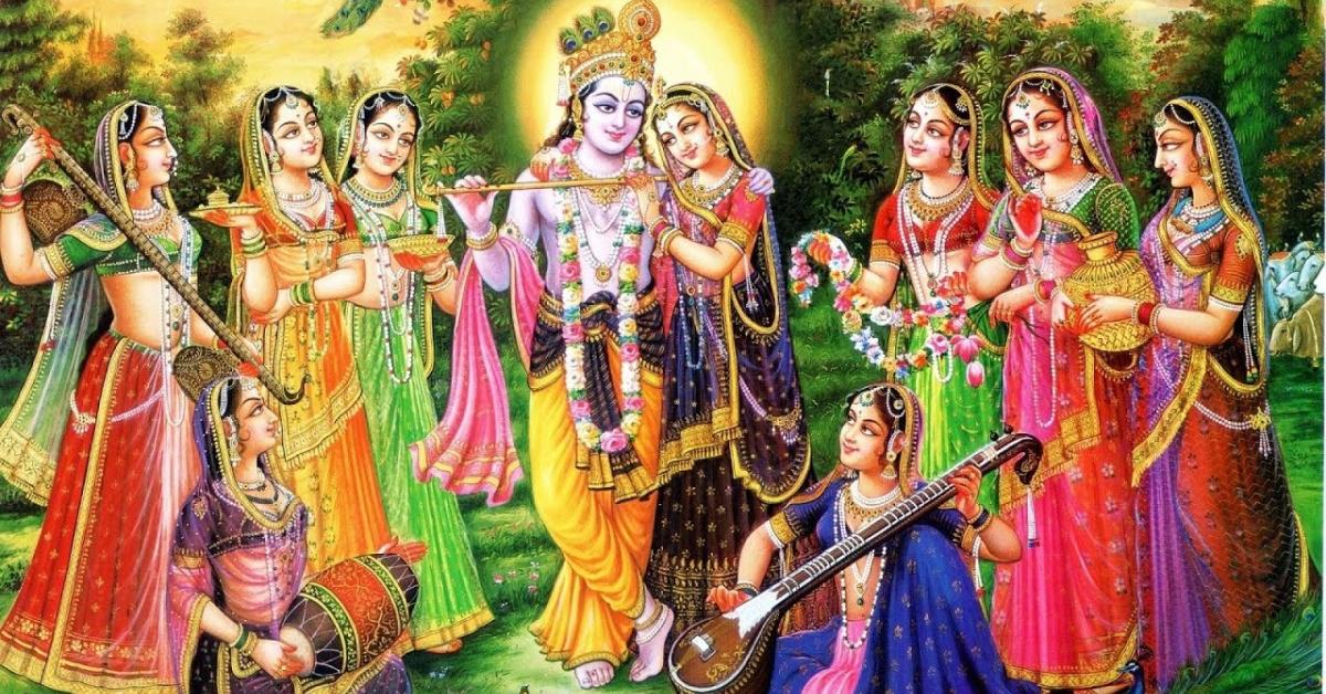 Rashleela