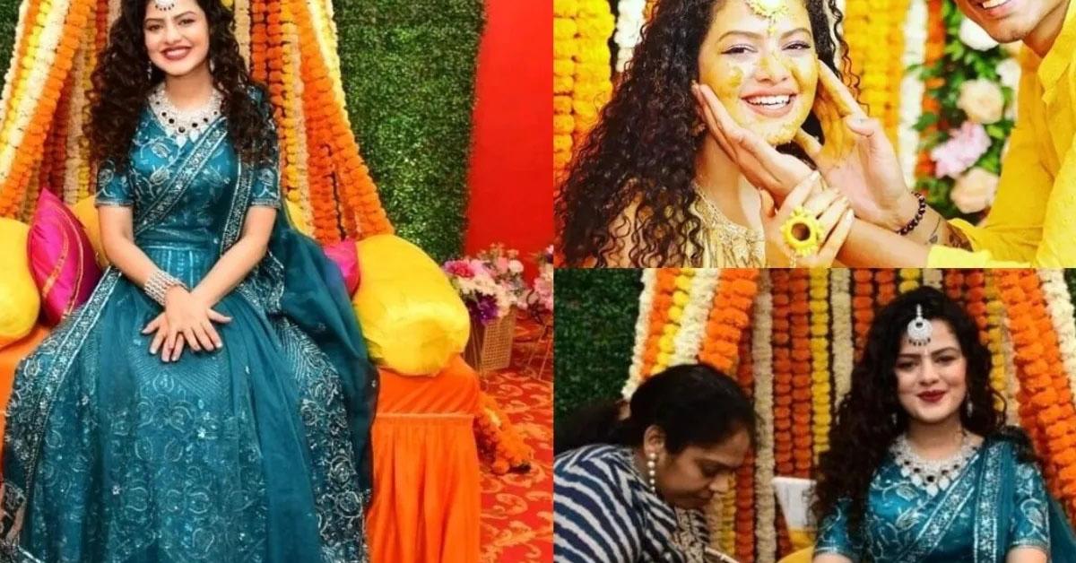 Palak Muchhal