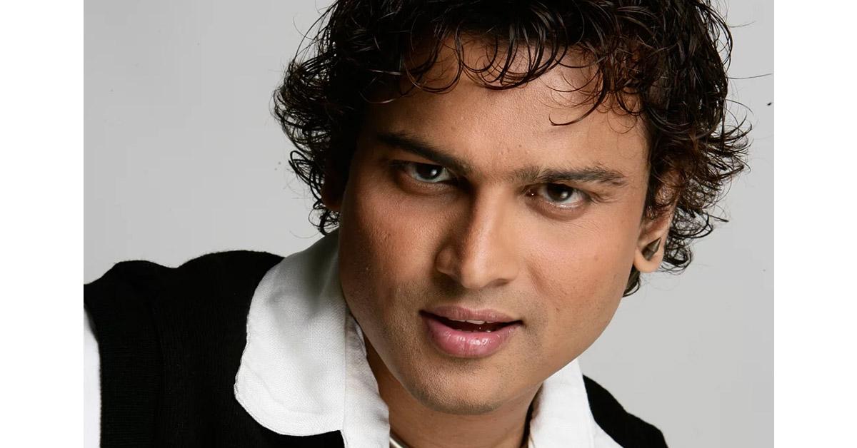 Zubeen Garg