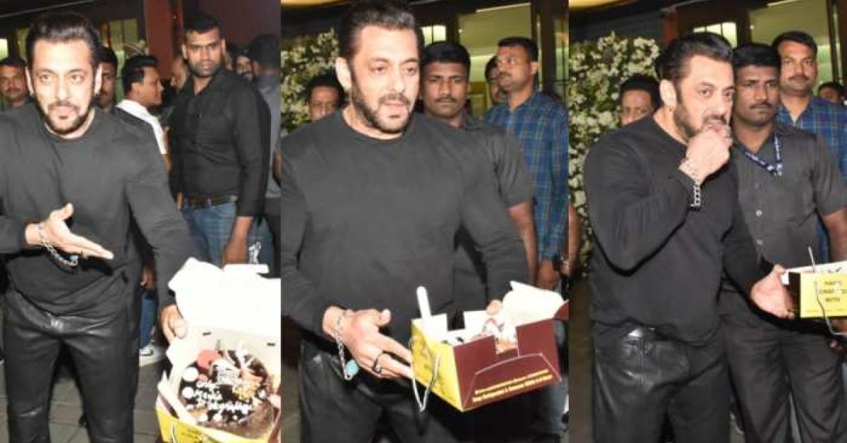 Salman Khan