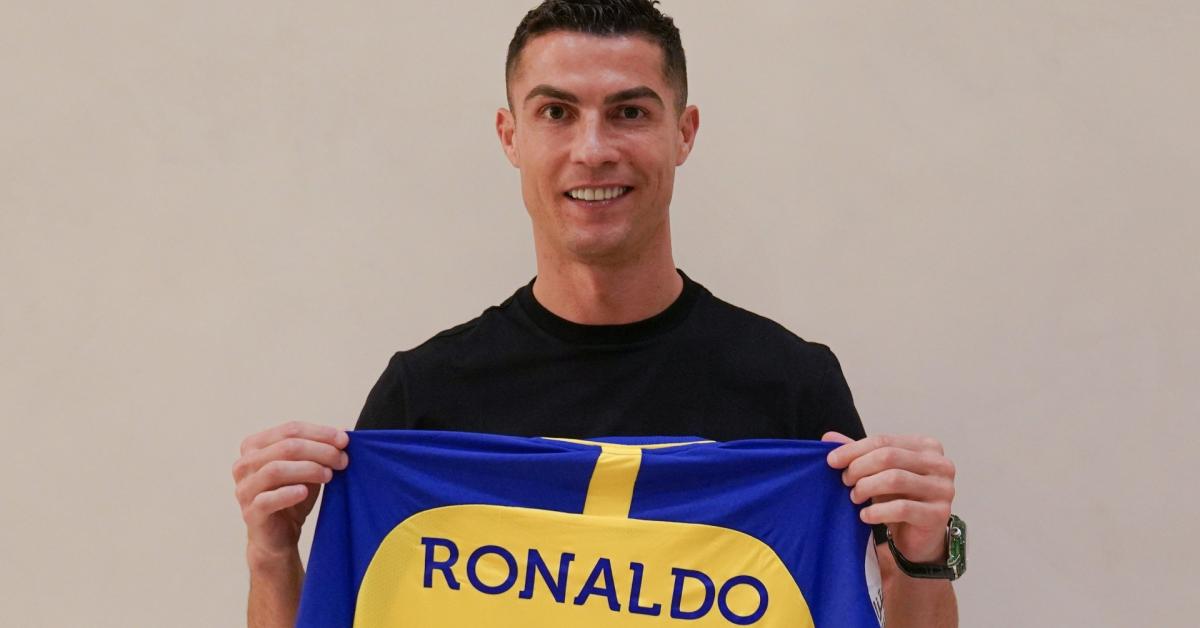 Ronaldo