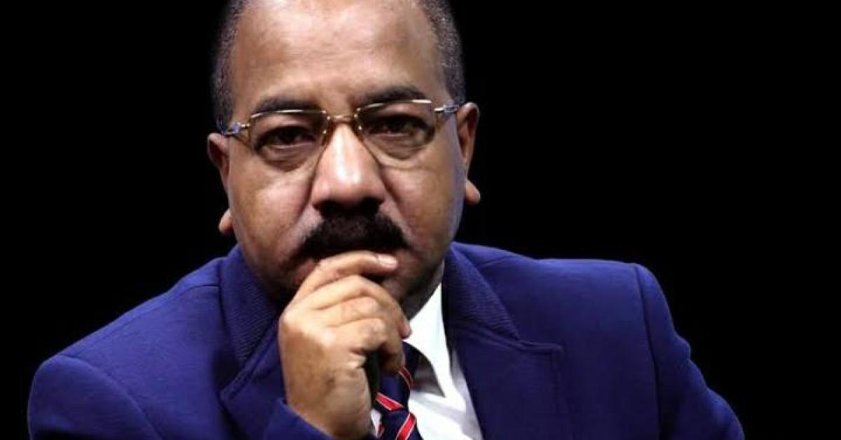 Manjit Mahanta