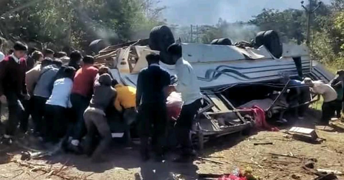 Accident