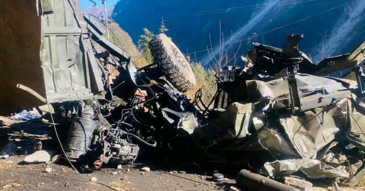 Accident