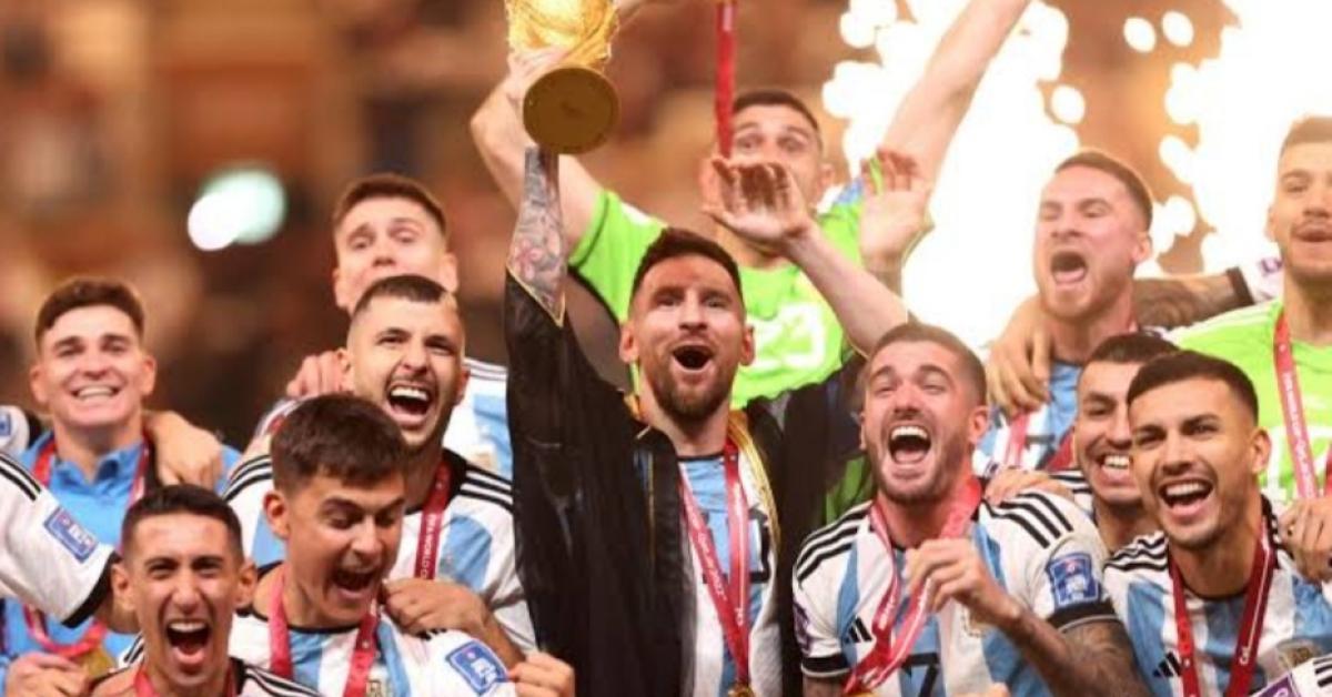 Argentina