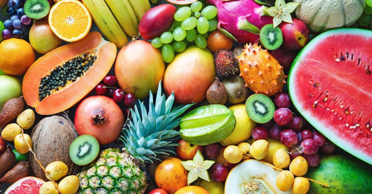 Fruits