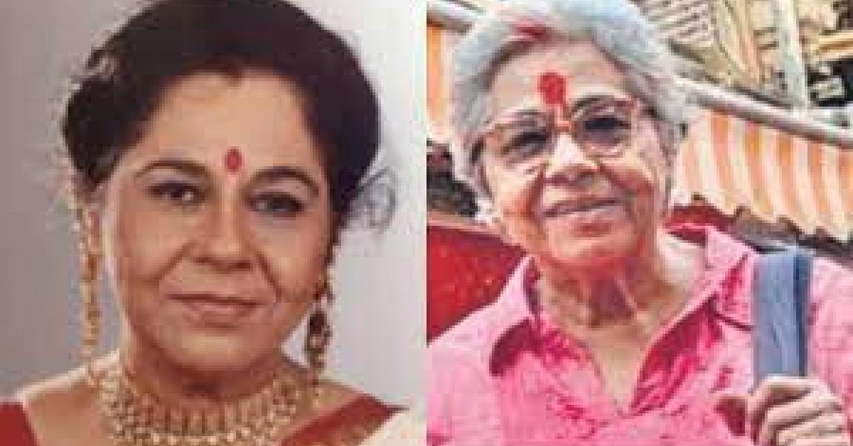 veena kapoor murder