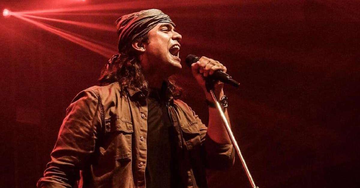 Jubin Nautiyal