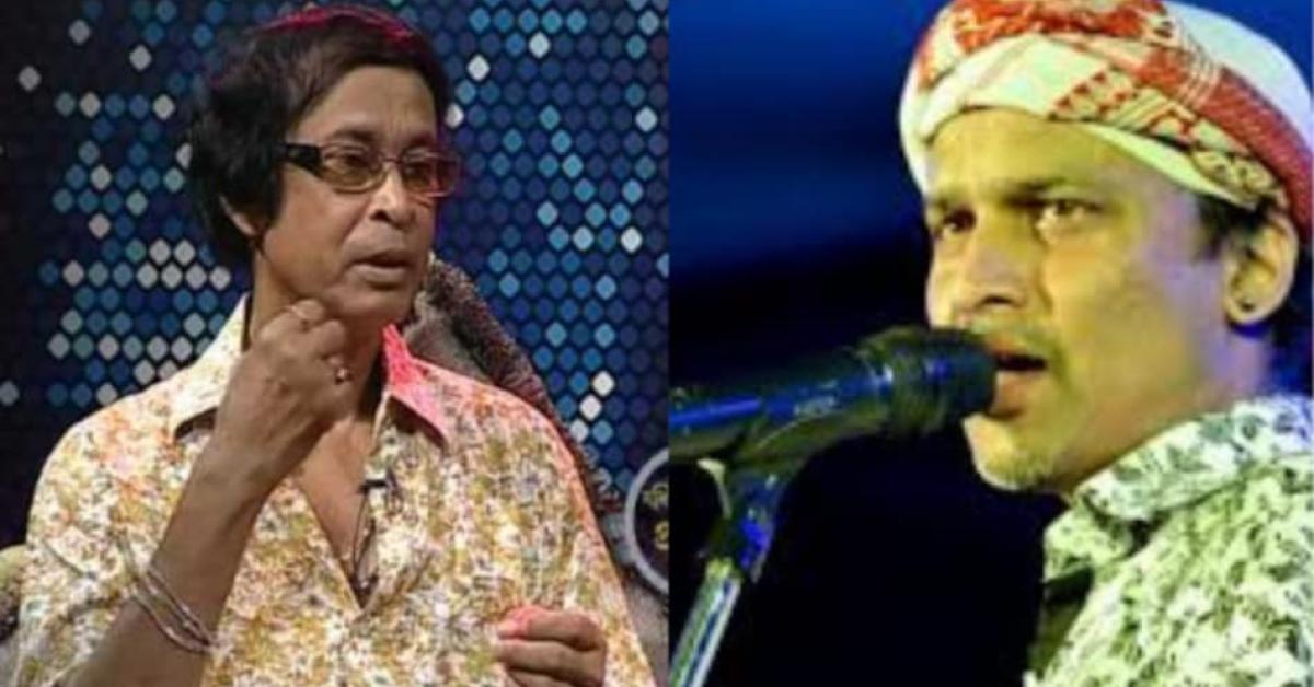 Zubeen Garg