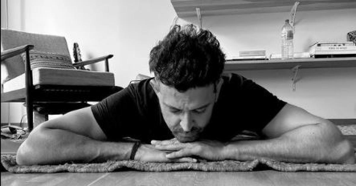 Hrithik Roshan